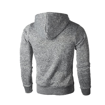 Sudadera Polar con Capucha - Image 12