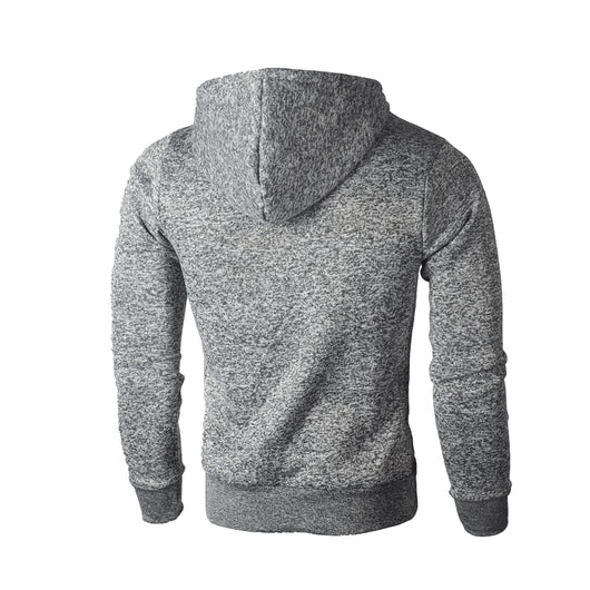 Sudadera Polar con Capucha - Image 12
