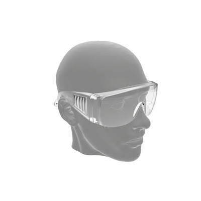 Gafas de Entrenamiento con Visión Limitada - Image 6