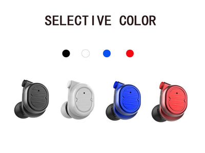Auriculares Bluetooth con Control Táctil - Image 13