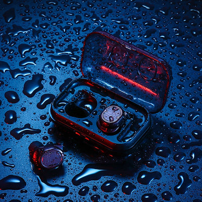 Auriculares Bluetooth con Control Táctil - Image 18
