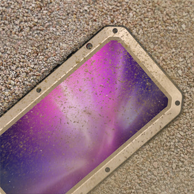 Funda Blindada de Aluminio para Teléfono - Image 11