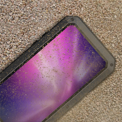 Funda Blindada de Aluminio para Teléfono - Image 12