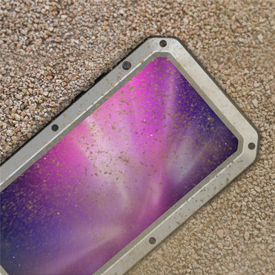 Funda Blindada de Aluminio para Teléfono - Image 13