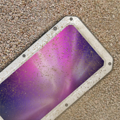 Funda Blindada de Aluminio para Teléfono - Image 14