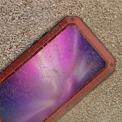 Funda Blindada de Aluminio para Teléfono - Image 15