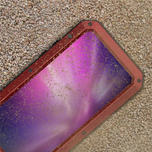 Funda Blindada de Aluminio para Teléfono - Image 15