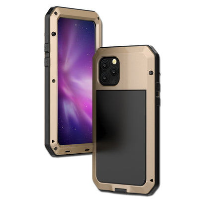 Funda Blindada de Aluminio para Teléfono - Image 17