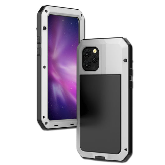 Funda Blindada de Aluminio para Teléfono - Image 19