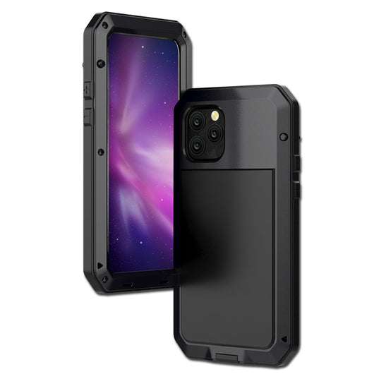 Funda Blindada de Aluminio para Teléfono - Image 20