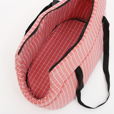 Mochila Transportadora Respirable para Gatos y Mascotas Pequeñas - Image 12