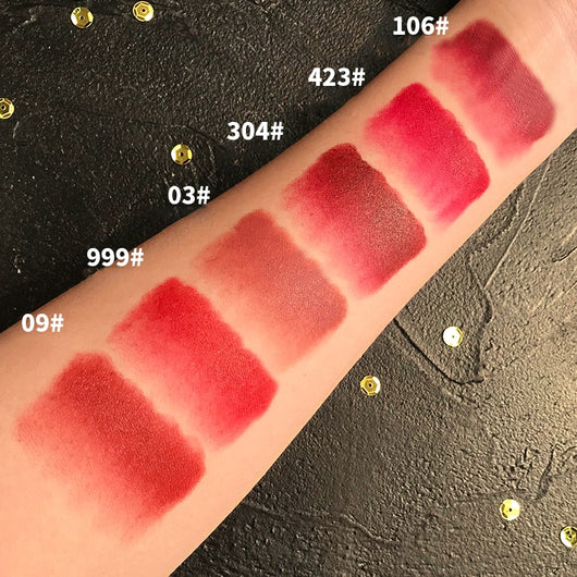 Lápiz Labial Cápsula Asequible para Maquillaje Natural - Image 10