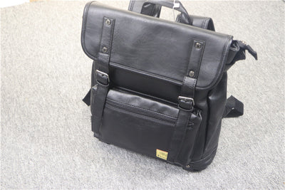 Mochila Casual para Hombre Estilo Universitario Portátil - Image 19