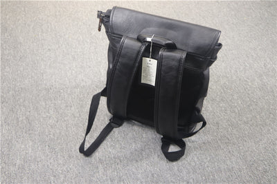 Mochila Casual para Hombre Estilo Universitario Portátil - Image 20