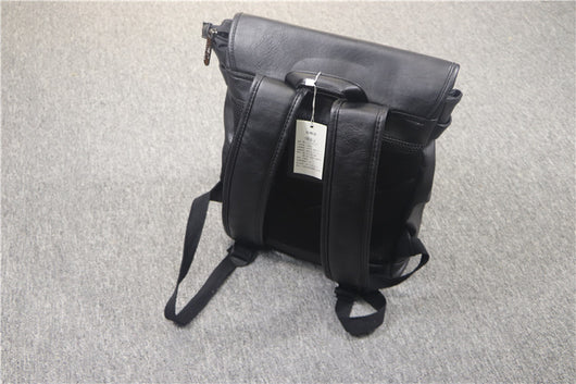 Mochila Casual para Hombre Estilo Universitario Portátil - Image 20