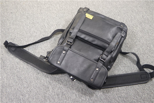 Mochila Casual para Hombre Estilo Universitario Portátil - Image 21
