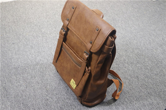 Mochila Casual para Hombre Estilo Universitario Portátil - Image 25