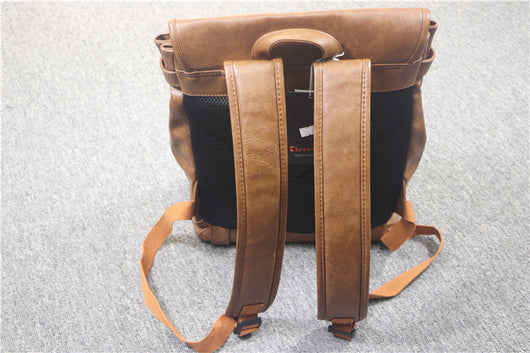 Mochila Casual para Hombre Estilo Universitario Portátil - Image 26
