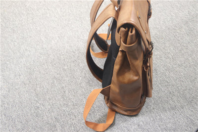 Mochila Casual para Hombre Estilo Universitario Portátil - Image 27