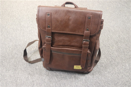 Mochila Casual para Hombre Estilo Universitario Portátil - Image 29