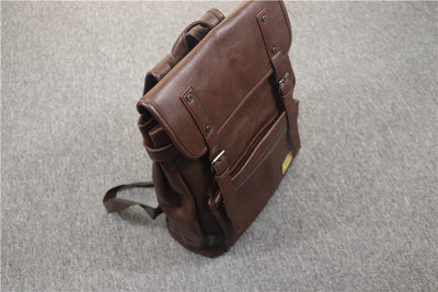 Mochila Casual para Hombre Estilo Universitario Portátil - Image 31