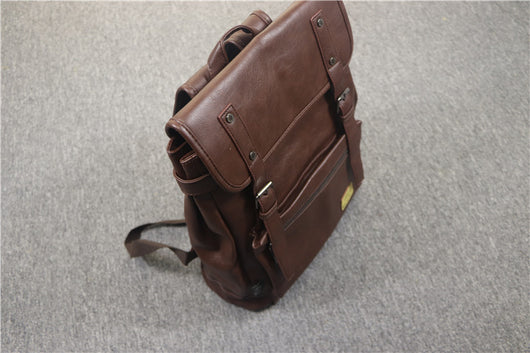 Mochila Casual para Hombre Estilo Universitario Portátil - Image 31