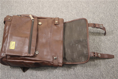 Mochila Casual para Hombre Estilo Universitario Portátil - Image 32