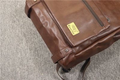 Mochila Casual para Hombre Estilo Universitario Portátil - Image 33