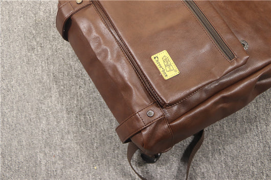 Mochila Casual para Hombre Estilo Universitario Portátil - Image 33
