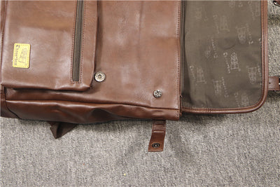 Mochila Casual para Hombre Estilo Universitario Portátil - Image 34