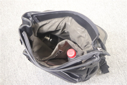 Mochila Casual para Hombre Estilo Universitario Portátil - Image 35