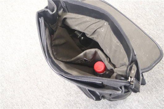 Mochila Casual para Hombre Estilo Universitario Portátil - Image 36
