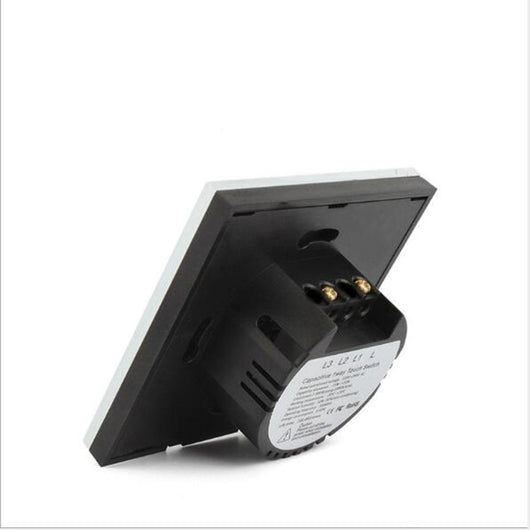 Interruptor Táctil para Luces de Bajo Consumo - Image 7
