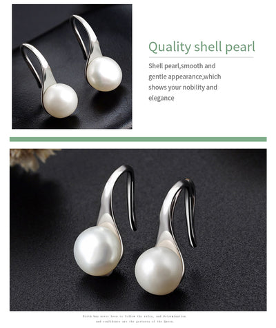 Aretes de Plata Esterlina 925 para Dama - Image 10