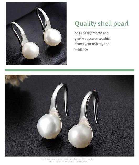 Aretes de Plata Esterlina 925 para Dama - Image 10