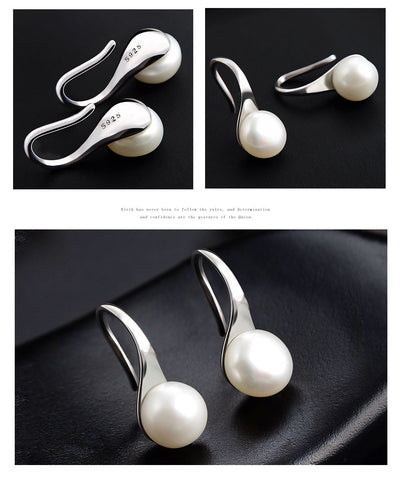 Aretes de Plata Esterlina 925 para Dama - Image 11