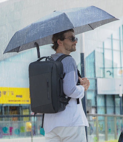Mochila Ejecutiva para Laptop de Gran Capacidad - Image 19