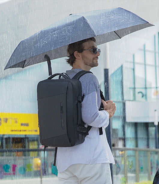 Mochila Ejecutiva para Laptop de Gran Capacidad - Image 19