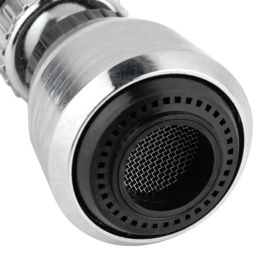 Grifo Multifuncional de Cocina en Plástico Resistente - Image 13