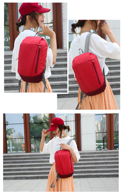 Mochila de Senderismo Impermeable Compacta - Image 22
