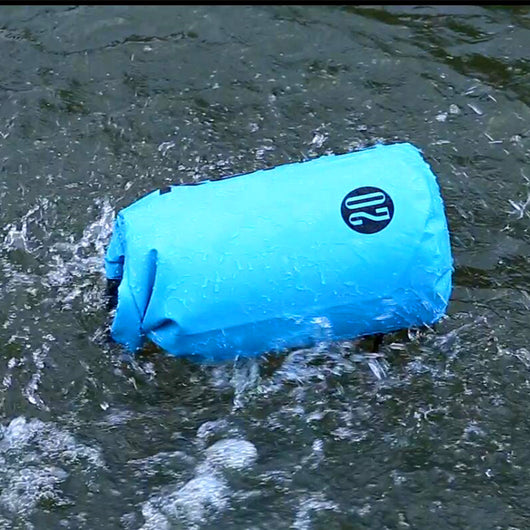 Bolsa Impermeable de Malla PVC - Resistente y Versátil - Image 19