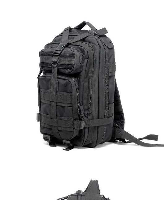 Mochila Táctica Militar para Senderismo y Viajes - Image 4