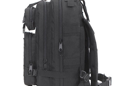 Mochila Táctica Militar para Senderismo y Viajes - Image 5