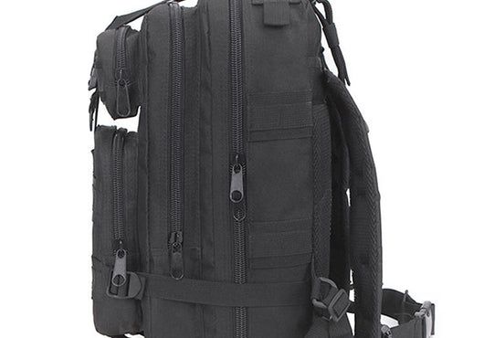 Mochila Táctica Militar para Senderismo y Viajes - Image 5