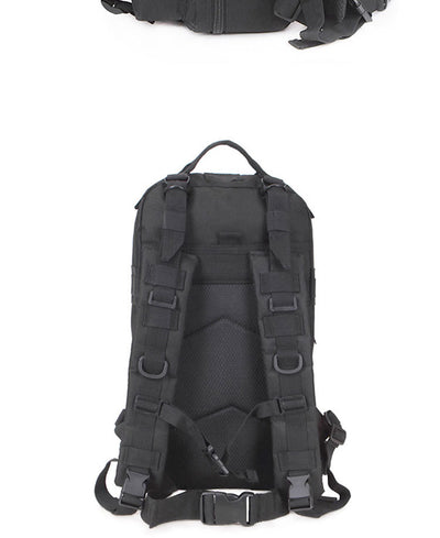 Mochila Táctica Militar para Senderismo y Viajes - Image 6