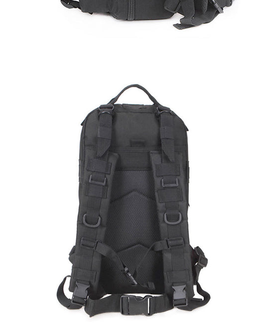Mochila Táctica Militar para Senderismo y Viajes - Image 6