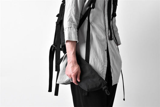 Mochila Hip Hop de Gran Capacidad Tooling Street - Image 8
