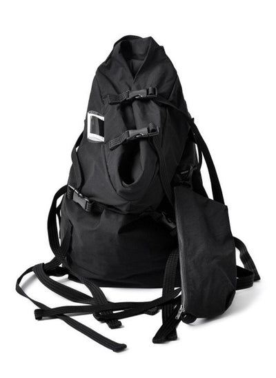 Mochila Hip Hop de Gran Capacidad Tooling Street - Image 11