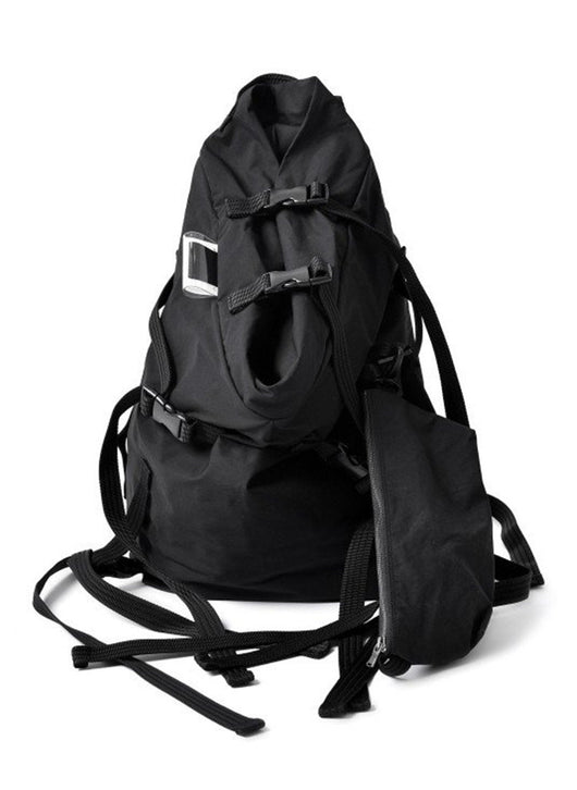 Mochila Hip Hop de Gran Capacidad Tooling Street - Image 11
