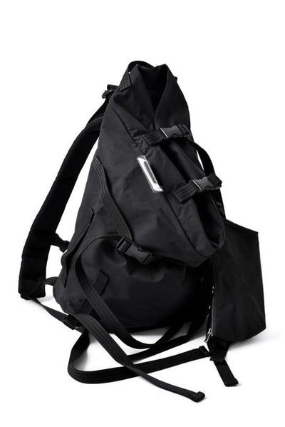 Mochila Hip Hop de Gran Capacidad Tooling Street - Image 12